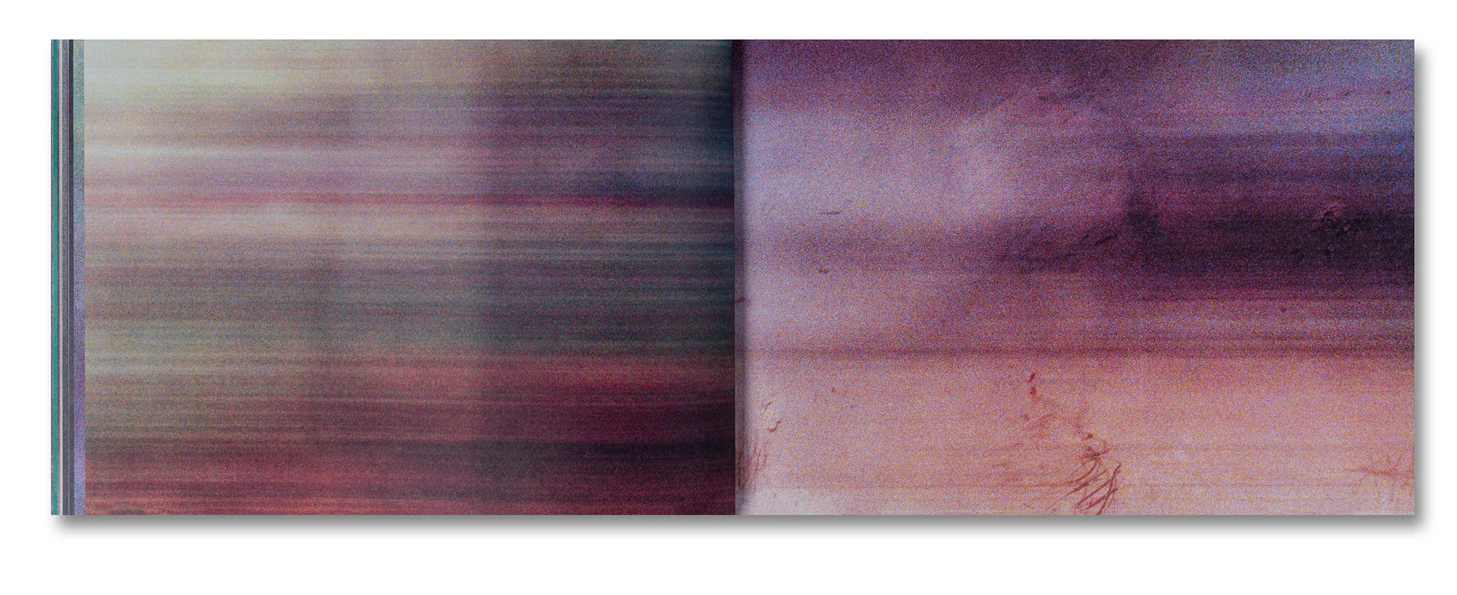 Tacita Dean - Why Cy