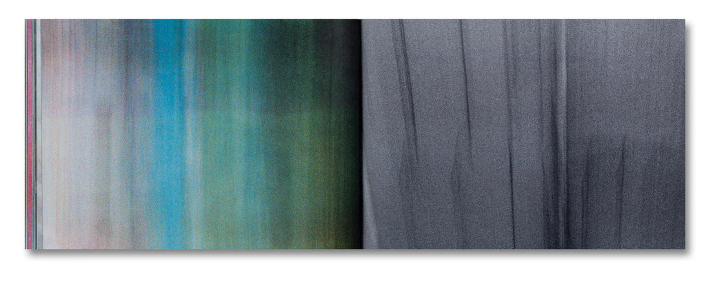 Tacita Dean - Why Cy