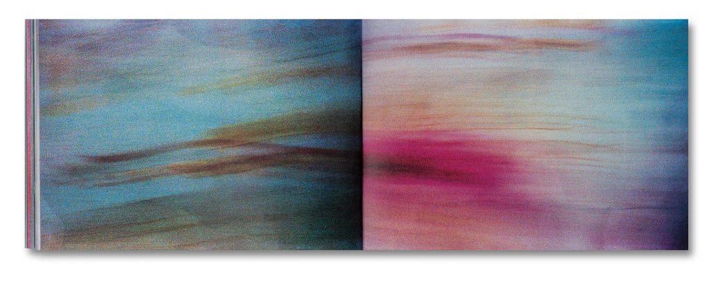 Tacita Dean - Why Cy