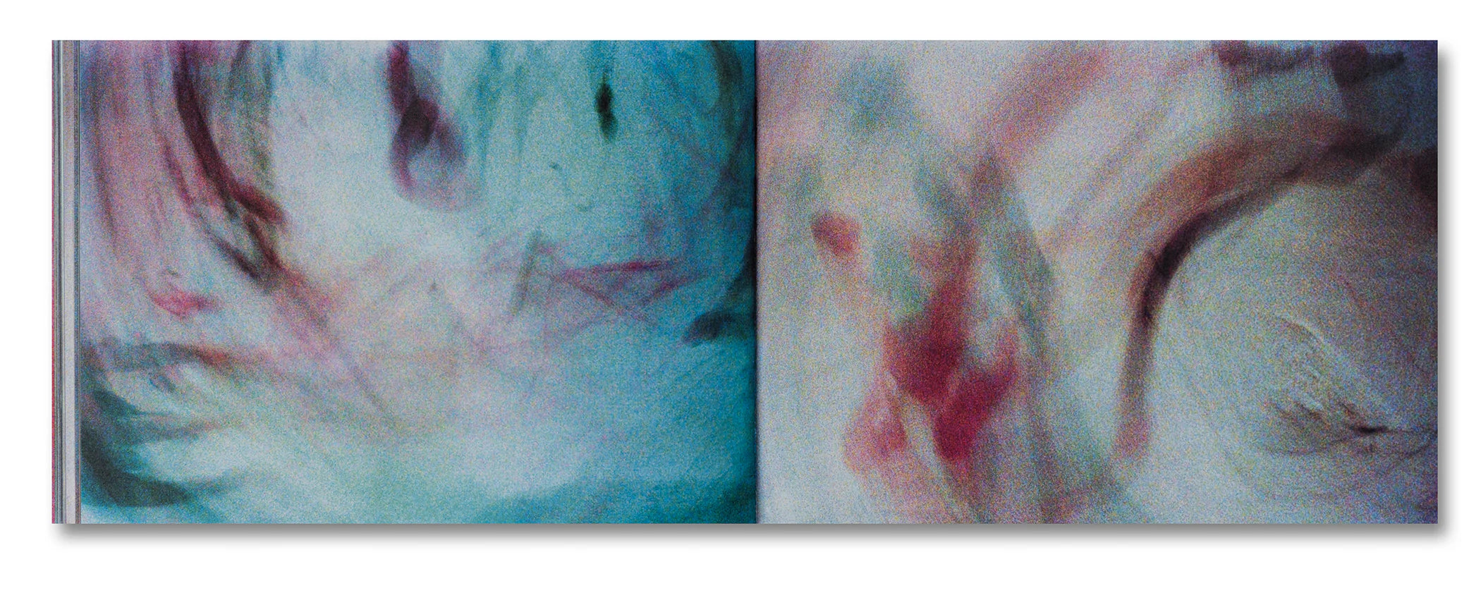 Tacita Dean - Why Cy