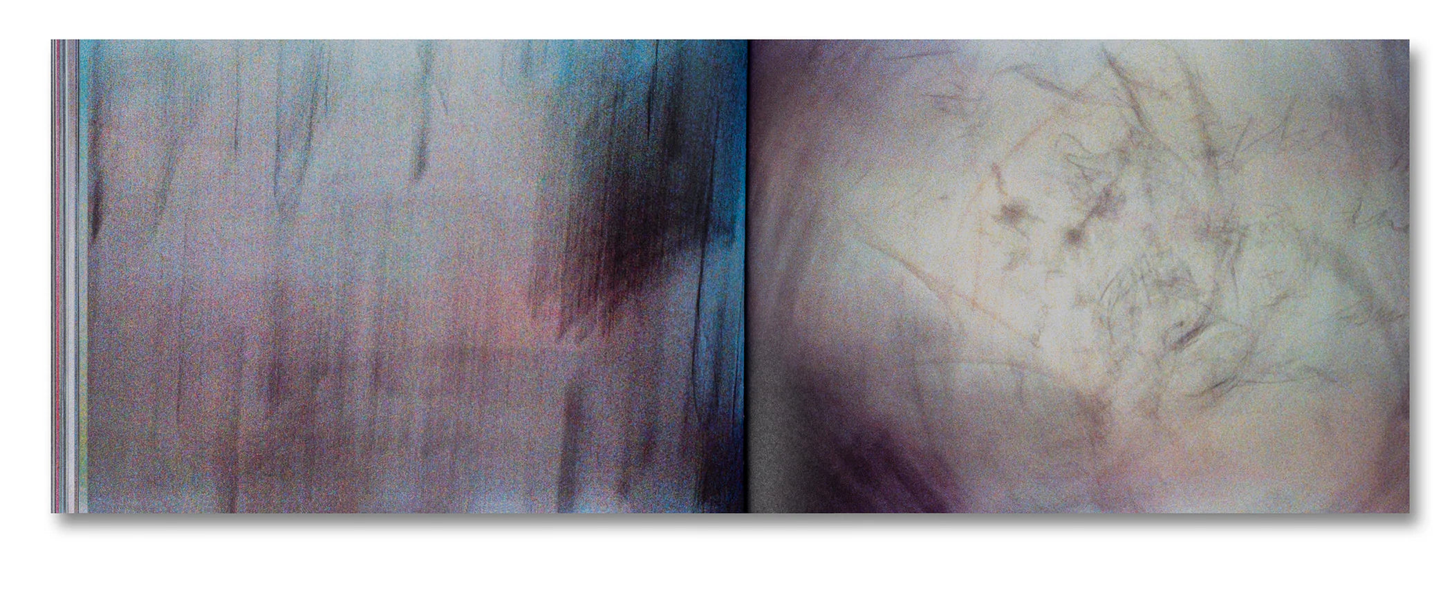 Tacita Dean - Why Cy