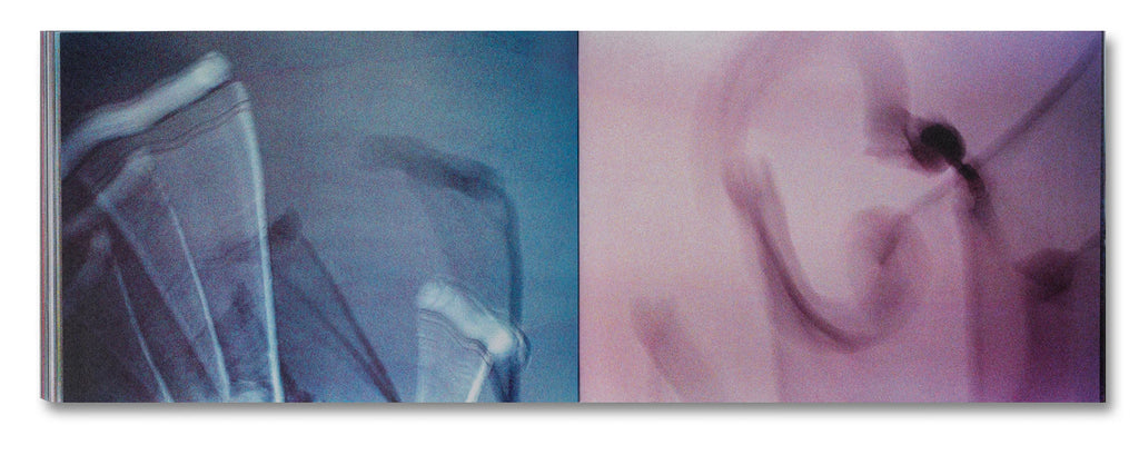 Tacita Dean - Why Cy