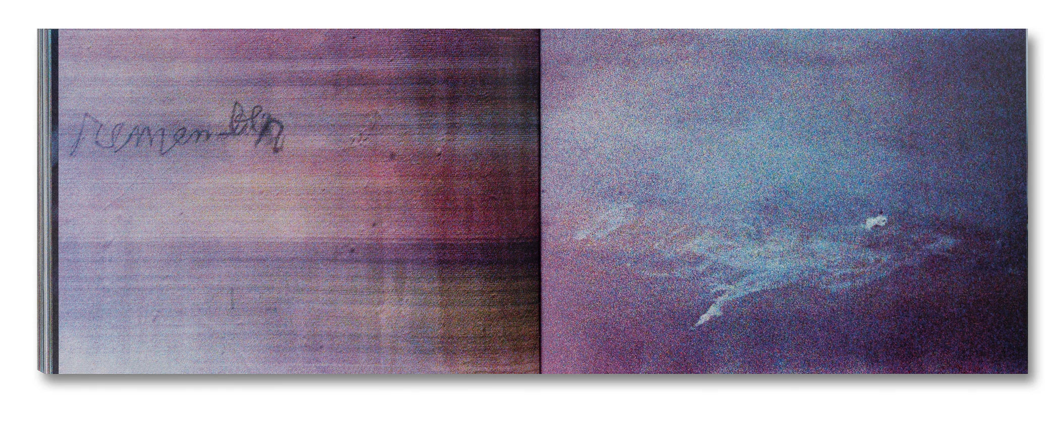 Tacita Dean - Why Cy