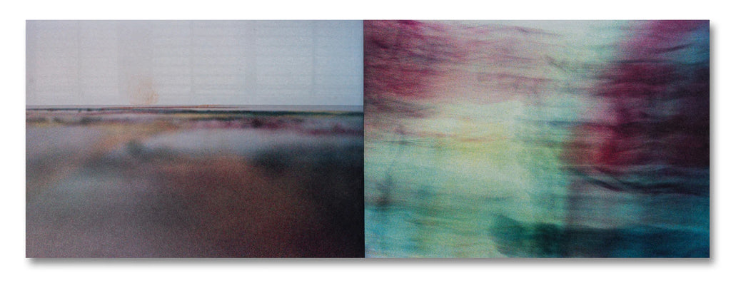 Tacita Dean - Why Cy