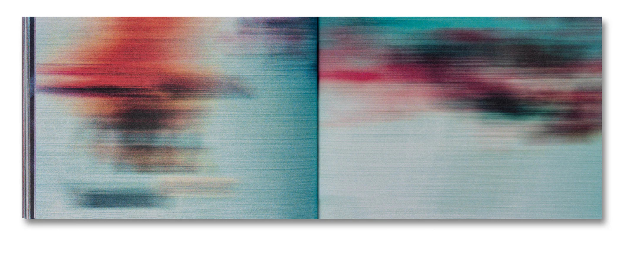 Tacita Dean - Why Cy