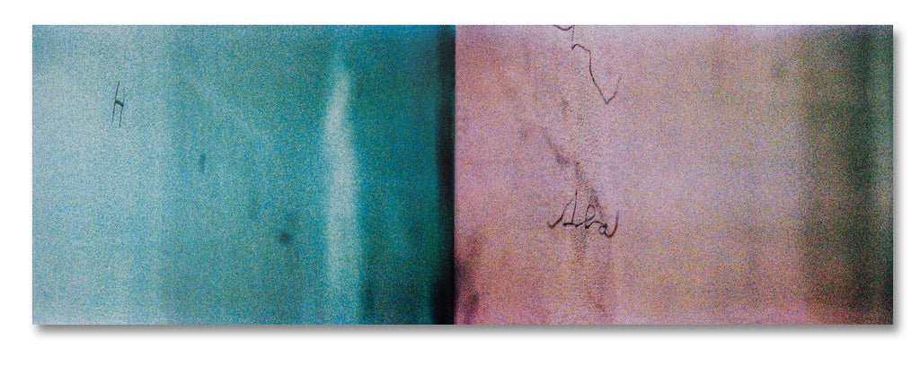 Tacita Dean - Why Cy