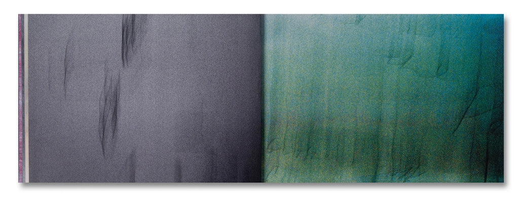 Tacita Dean - Why Cy