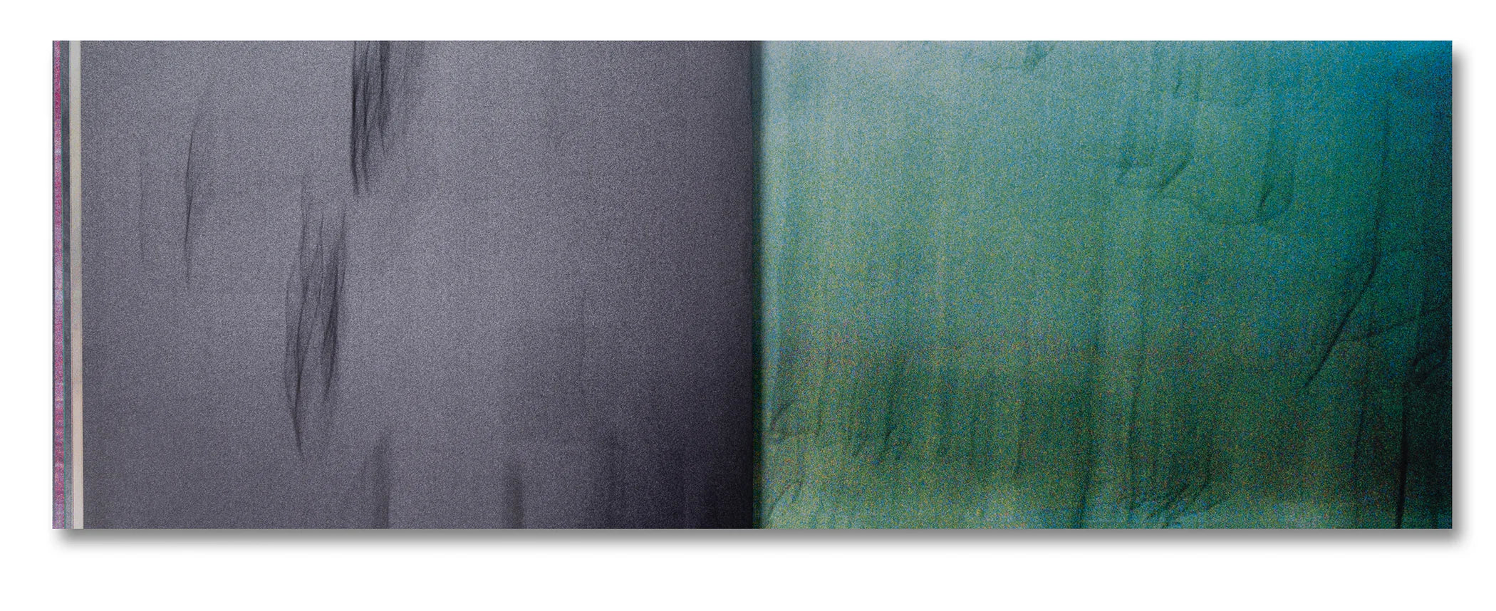 Tacita Dean - Why Cy