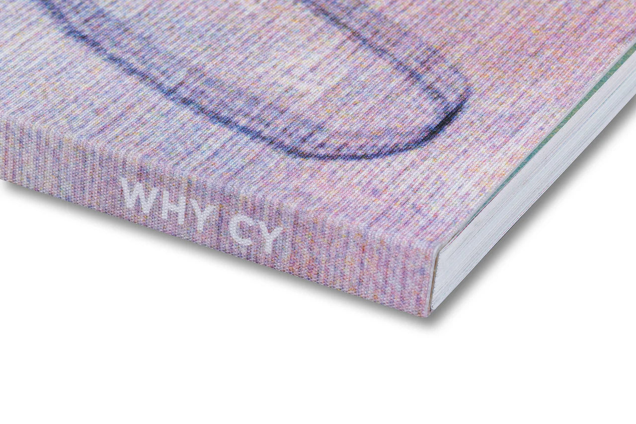 Tacita Dean - Why Cy