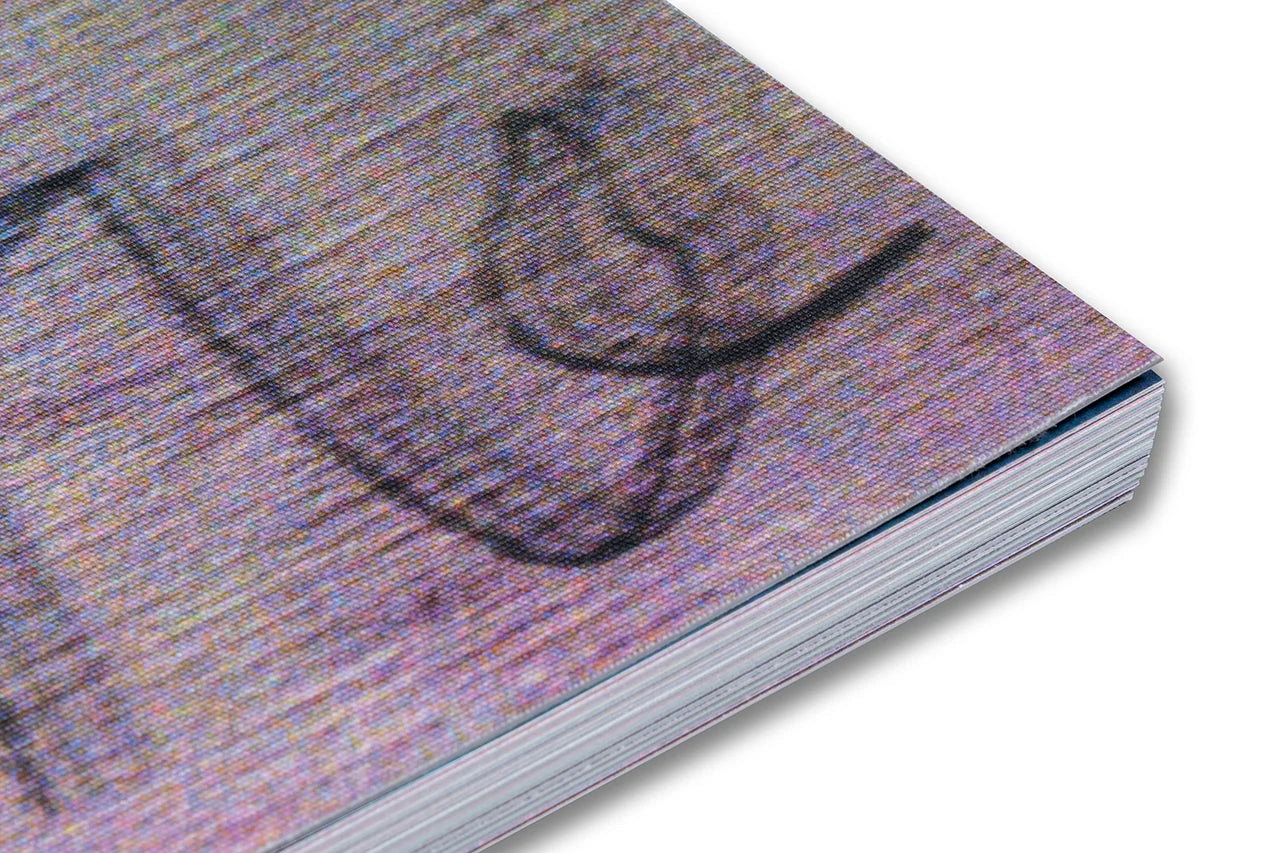 Tacita Dean - Why Cy