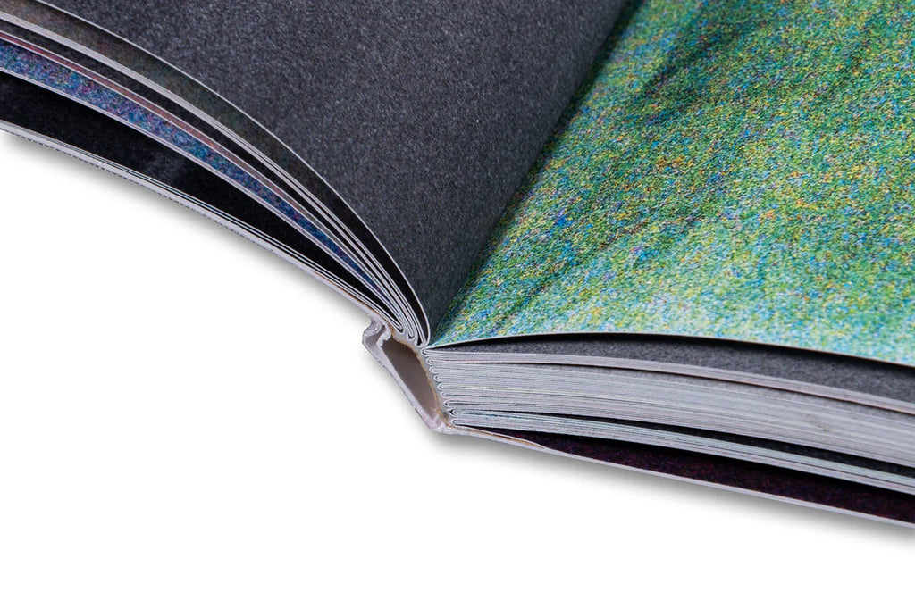 Tacita Dean - Why Cy