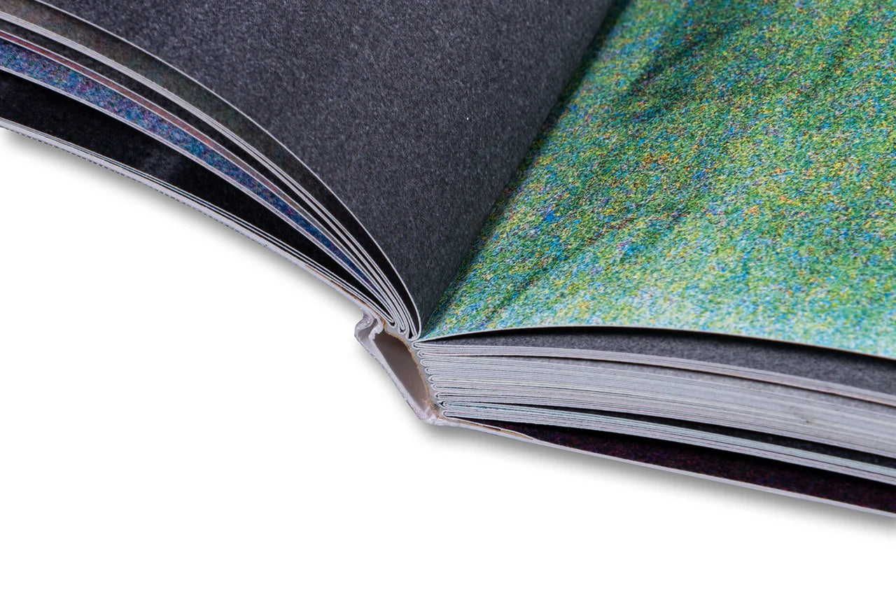 Tacita Dean - Why Cy