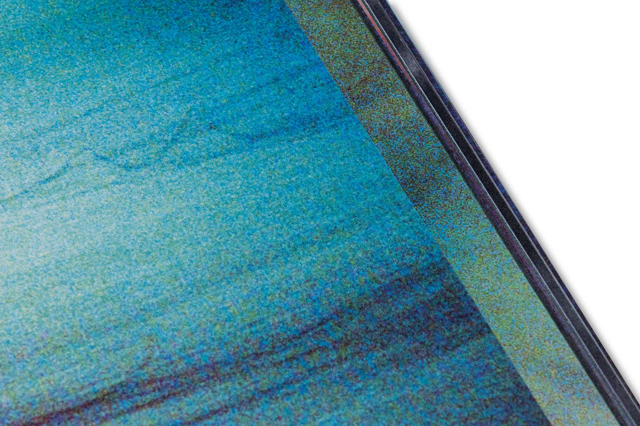 Tacita Dean - Why Cy