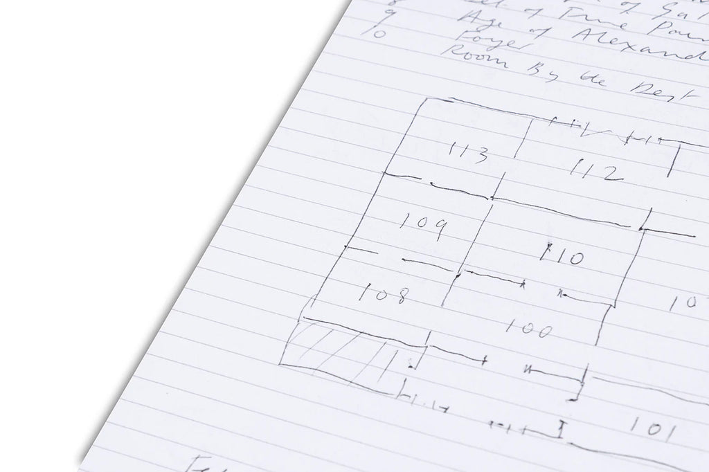 Tacita Dean - Why Cy