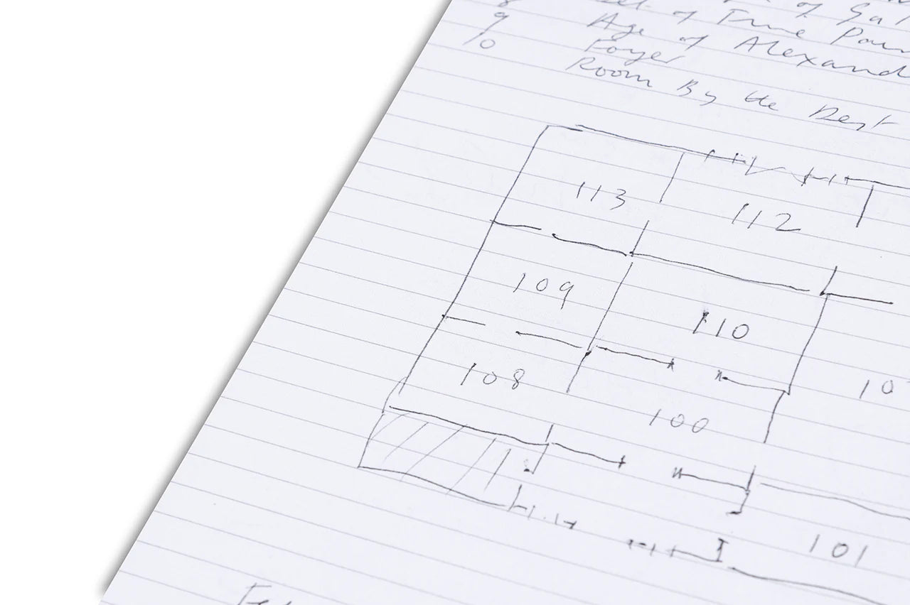 Tacita Dean - Why Cy