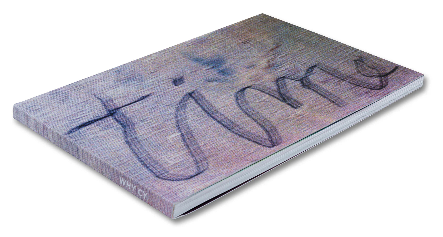 Tacita Dean - Why Cy