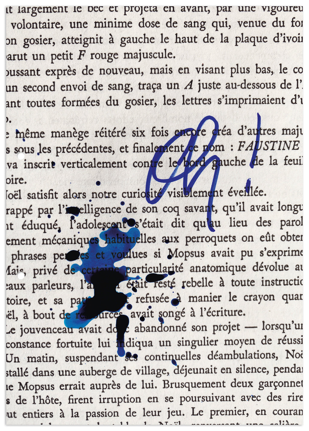 Locus Solus XLII. - Bertrand Lavier