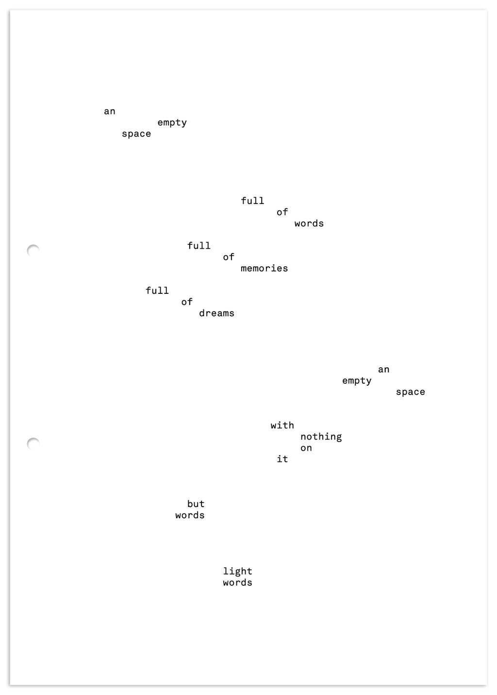 Locus Solus XLIV. -Angela Detanico et Rafael Lain