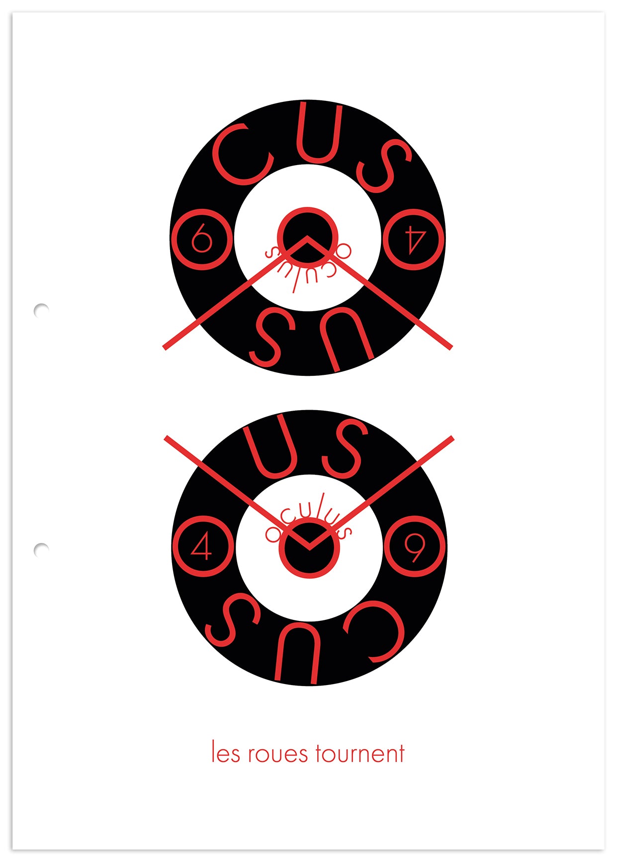 Locus Solus XLIX. - Emmanuel Rubio