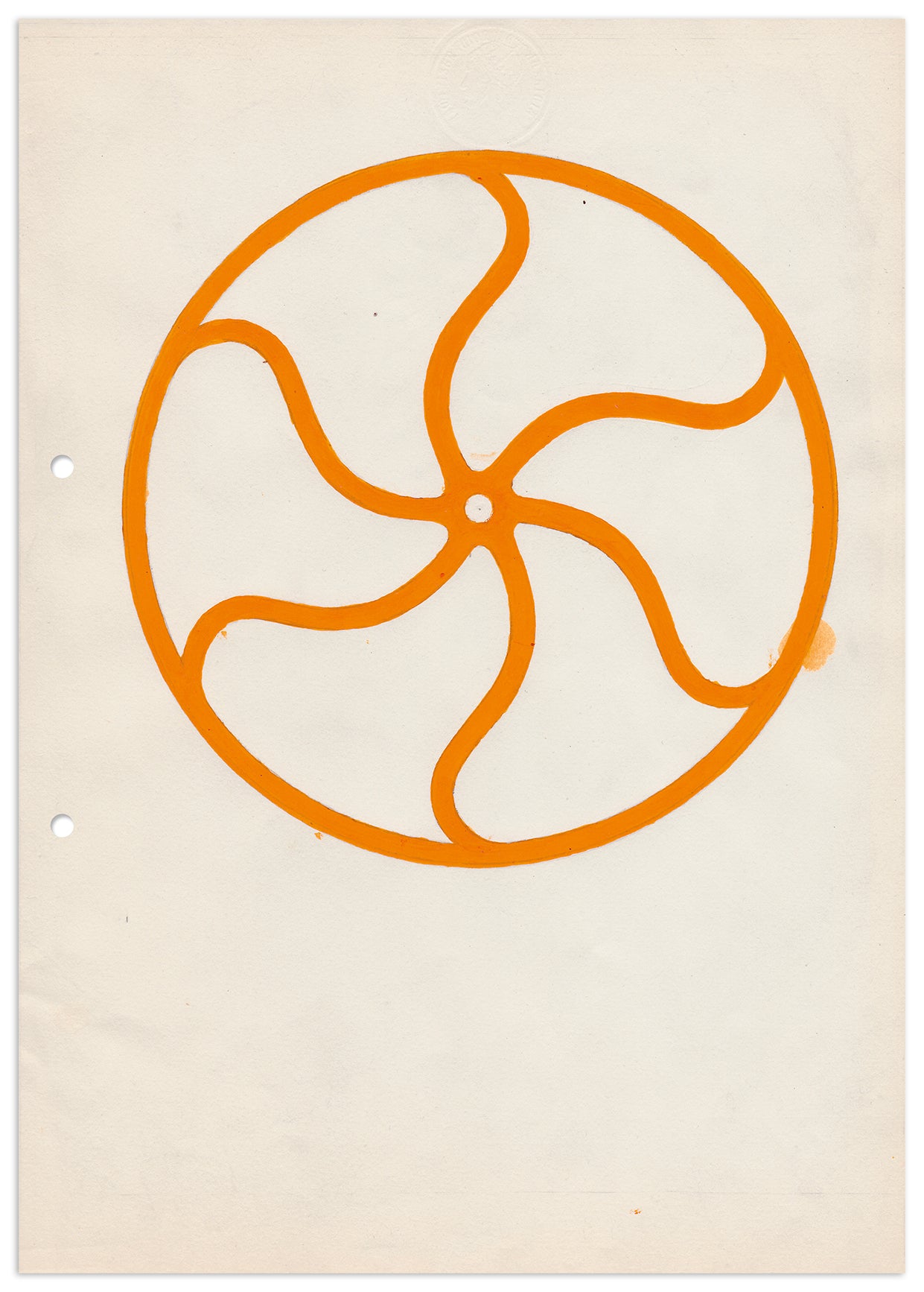 Locus Solus XLVIII. - Philippe Weisbecker