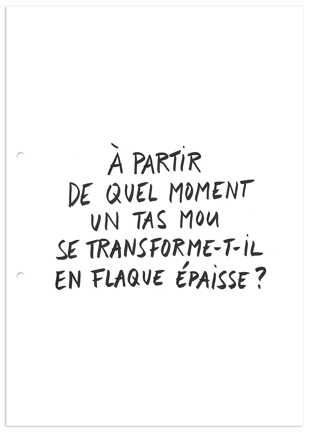 Locus Solus XXXIX. - Fabienne Radi