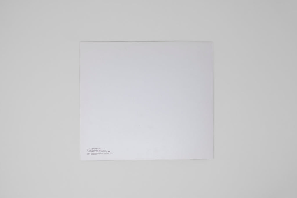 Sol LeWitt - Lines and Formes