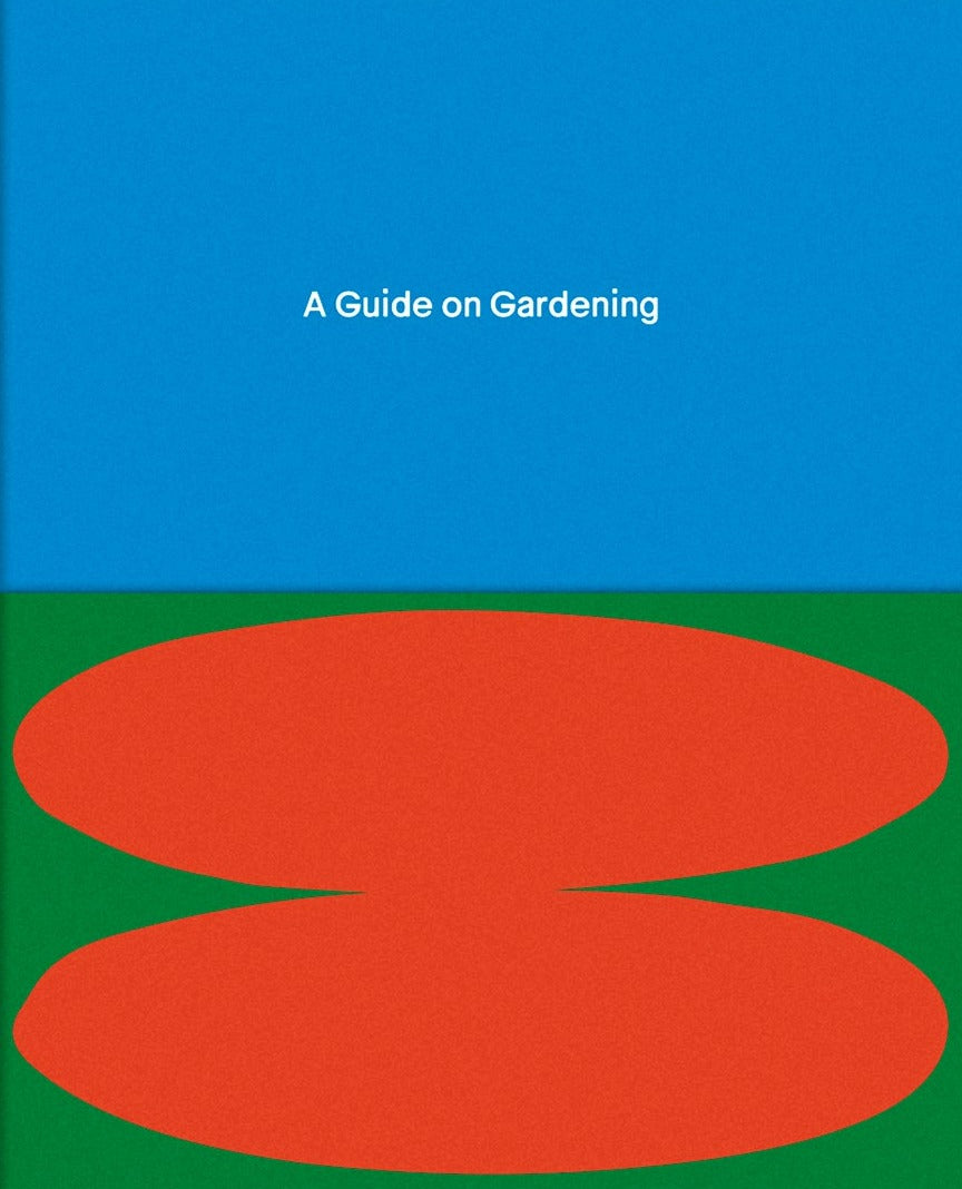 A Guide on Gardening