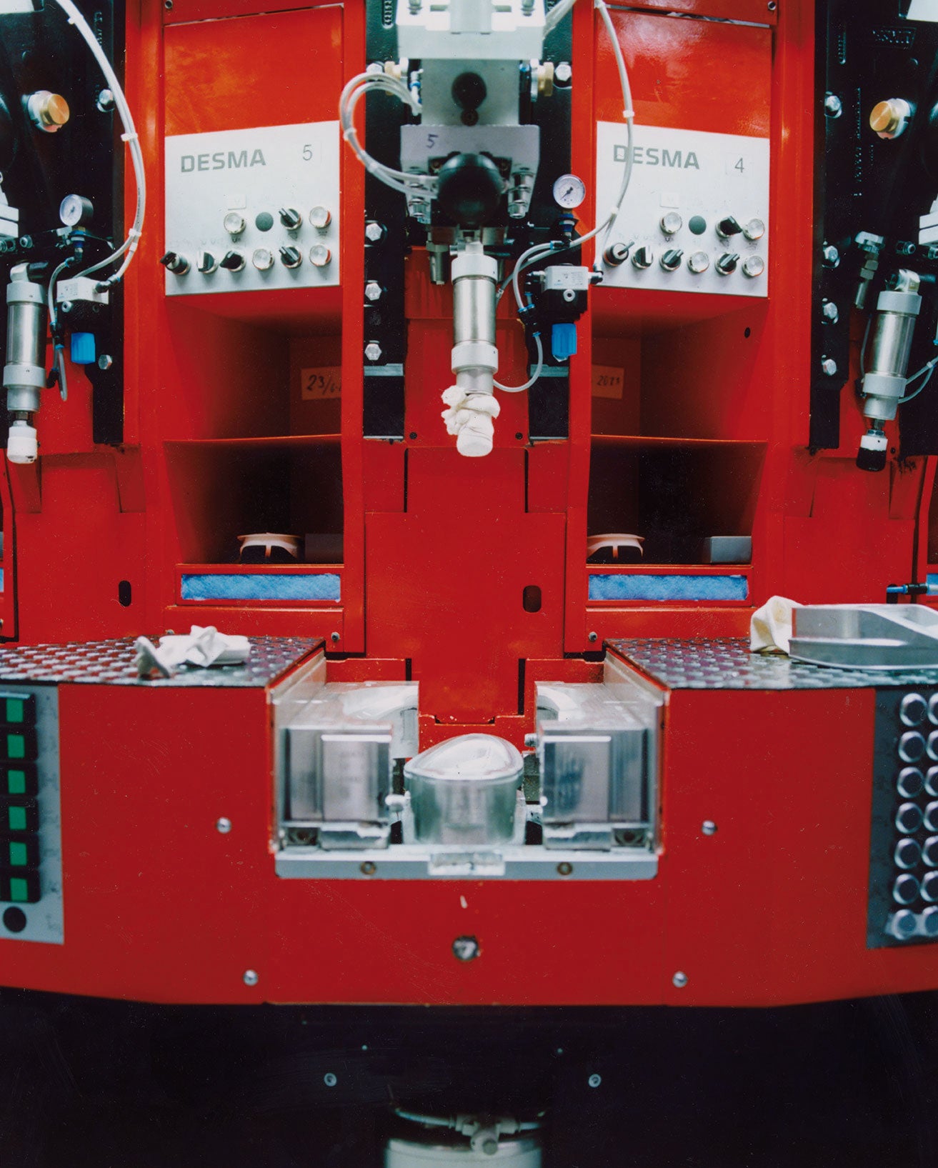 A Magazine Curated By Peter Do