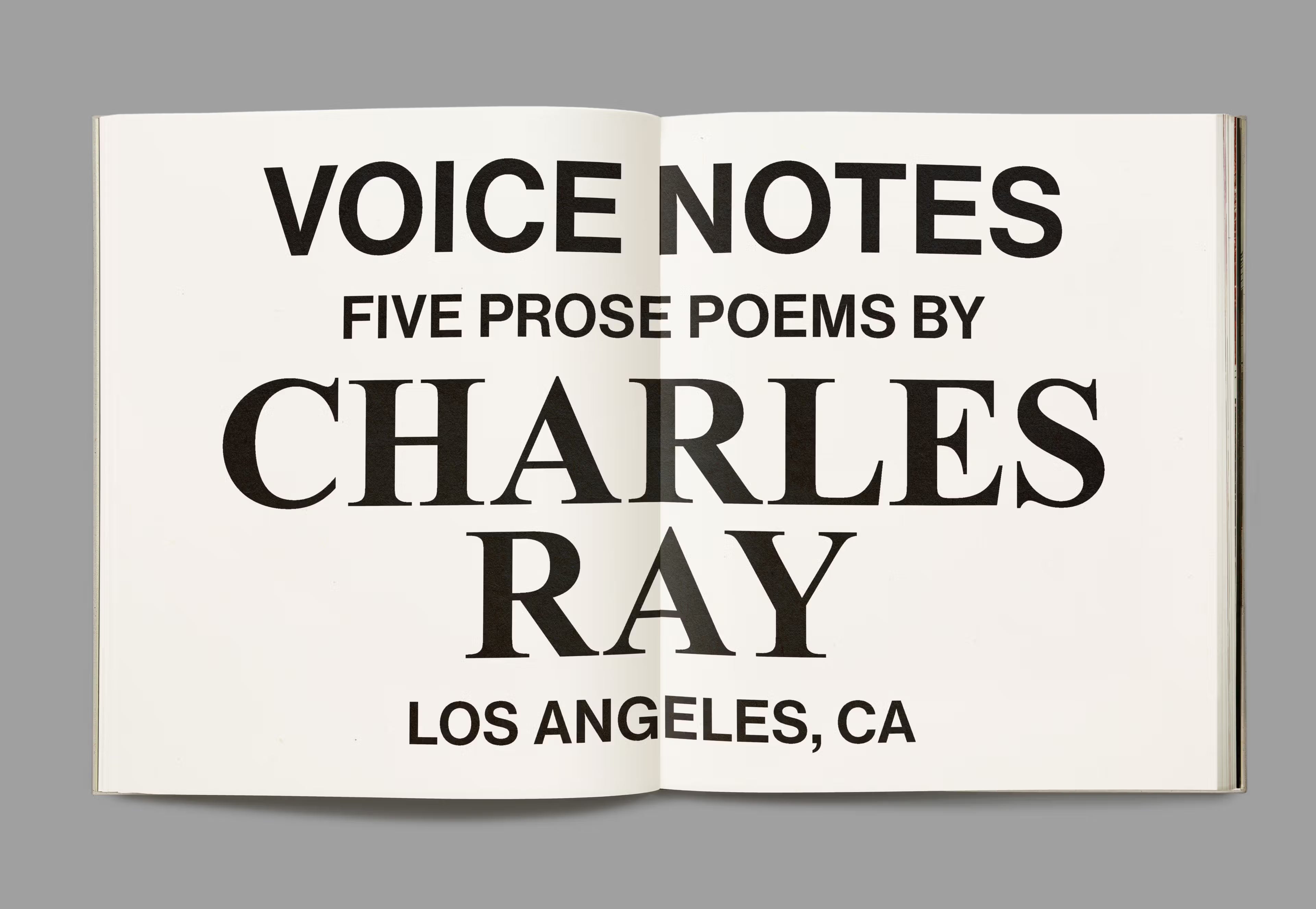 Magma - Issue N°3 "Archive of the Future"