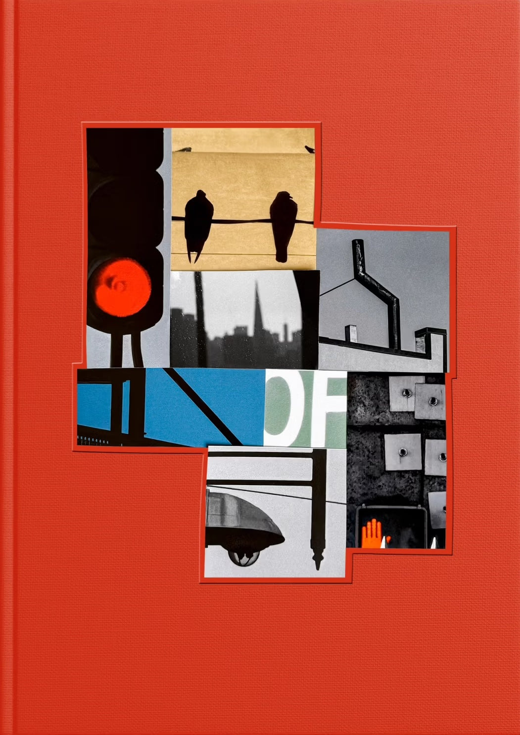 Sarah van Rij - Atlas des Échos