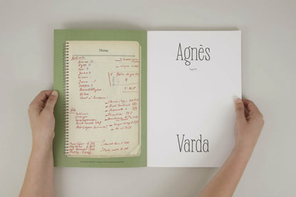Agnès Varda - Expo54