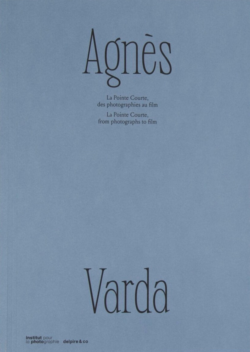 Agnès Varda - La Pointe Courte
