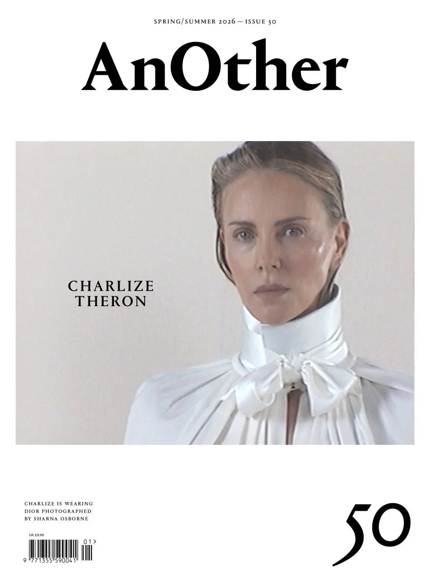 AnOther - Issue 50 Spring/Summer 2026