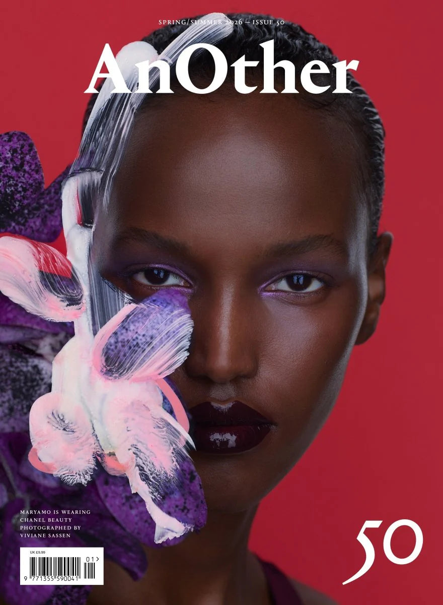 AnOther - Issue 50 Spring/Summer 2026