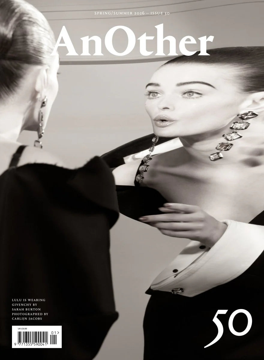 AnOther - Issue 50 Spring/Summer 2026