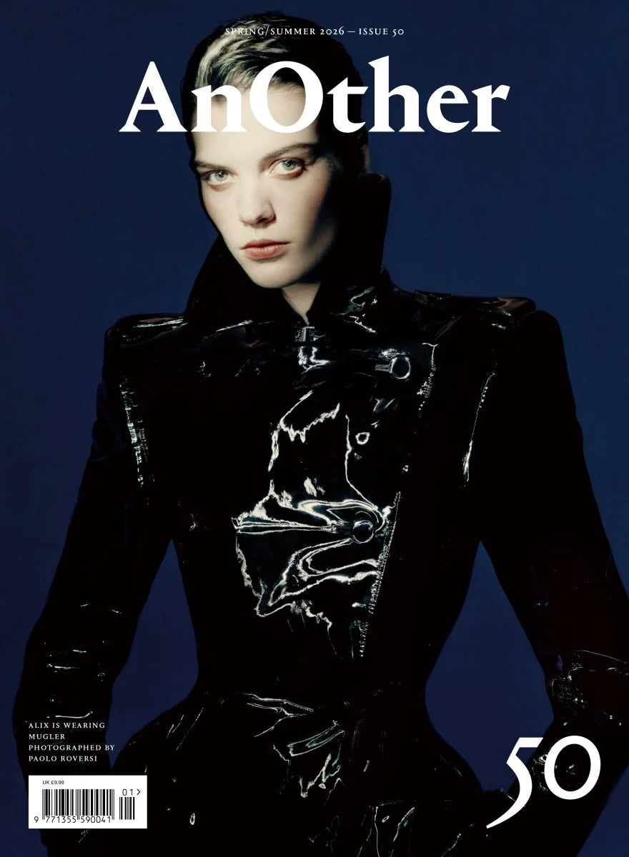AnOther - Issue 50 Spring/Summer 2026