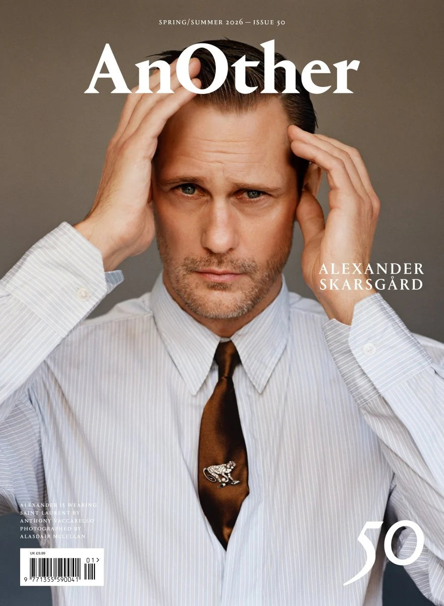 AnOther - Issue 50 Spring/Summer 2026