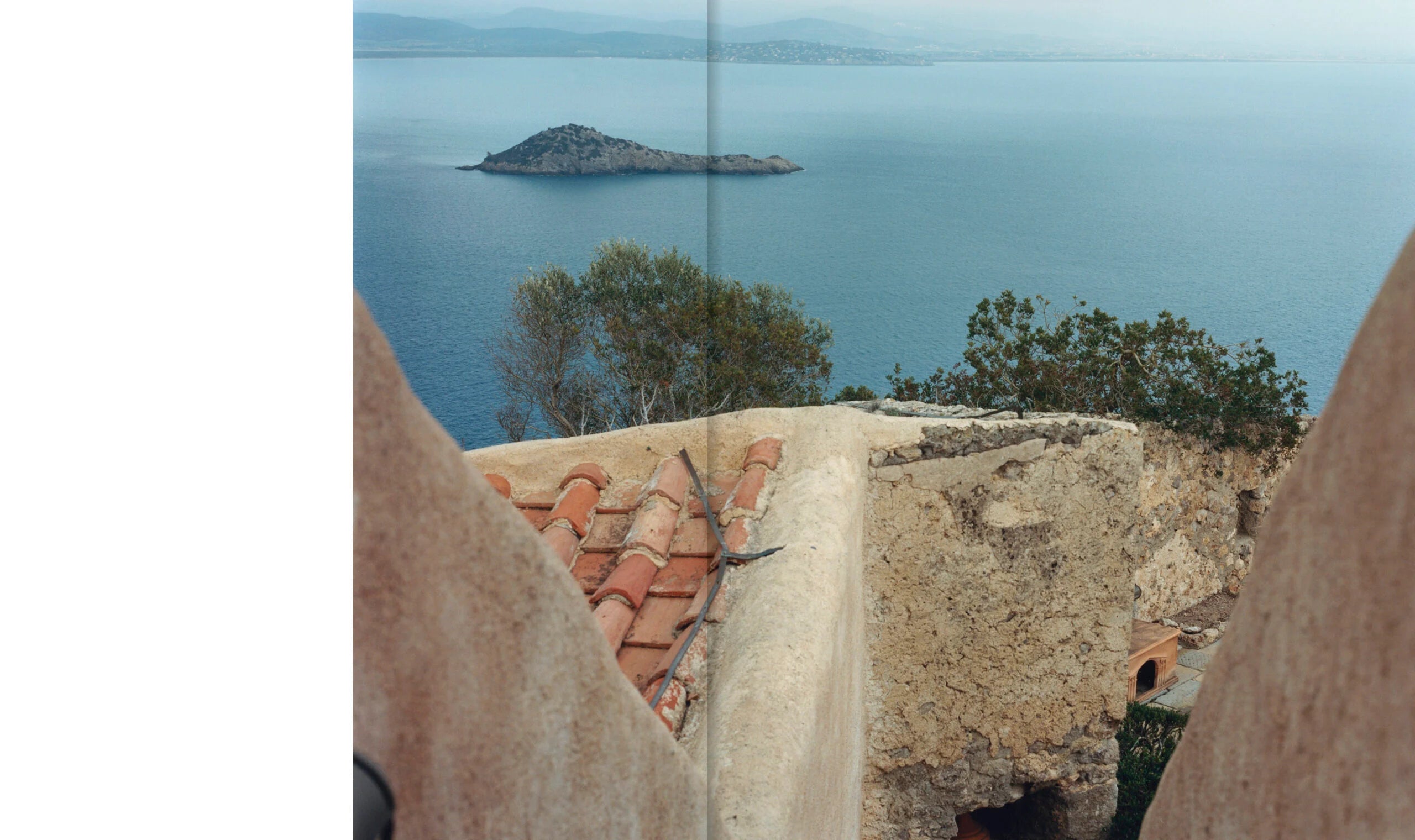 Estelle Hanania - The Italian Interiors of Elsa Peretti