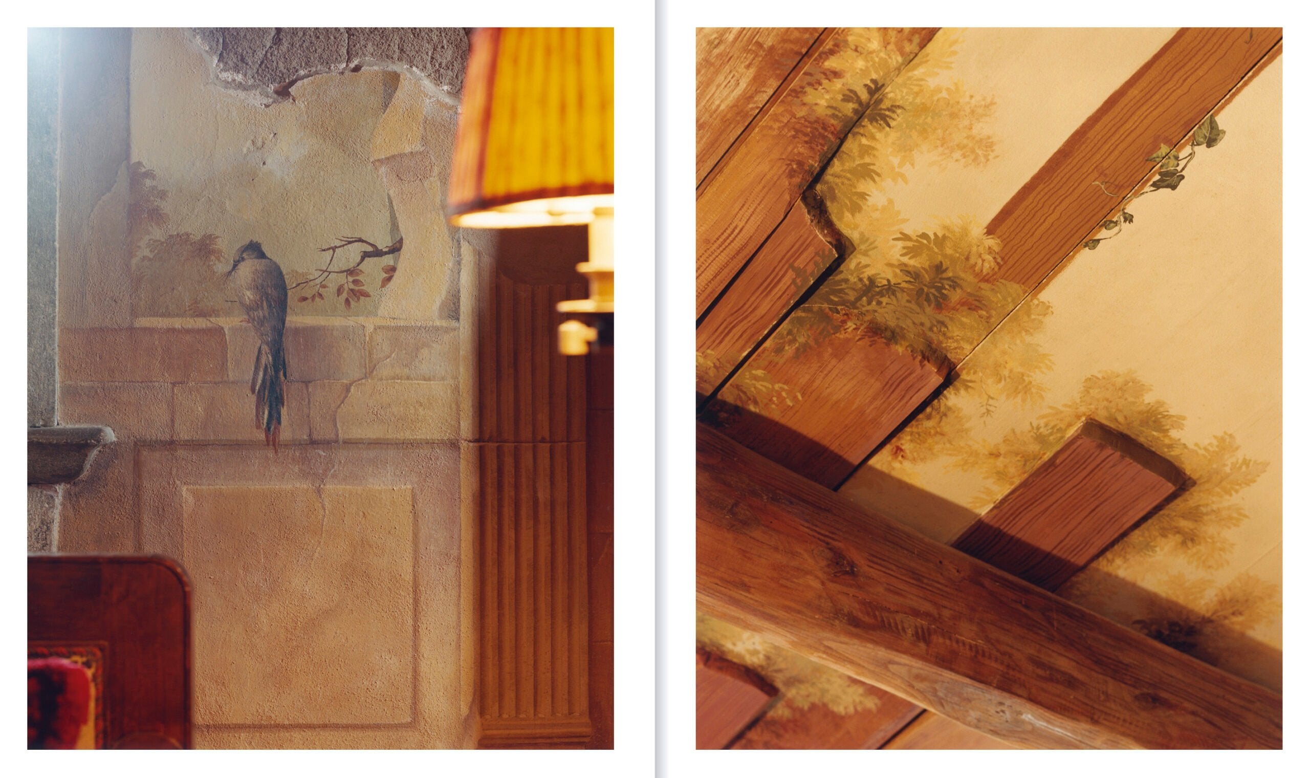 Estelle Hanania - The Italian Interiors of Elsa Peretti