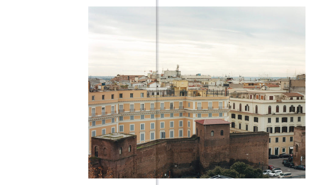 Estelle Hanania - The Italian Interiors of Elsa Peretti