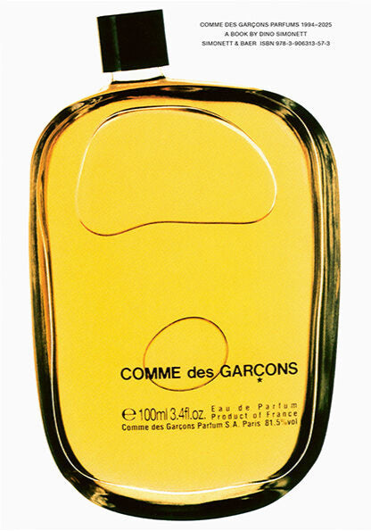 Comme des Garçons Parfums 1994–2025