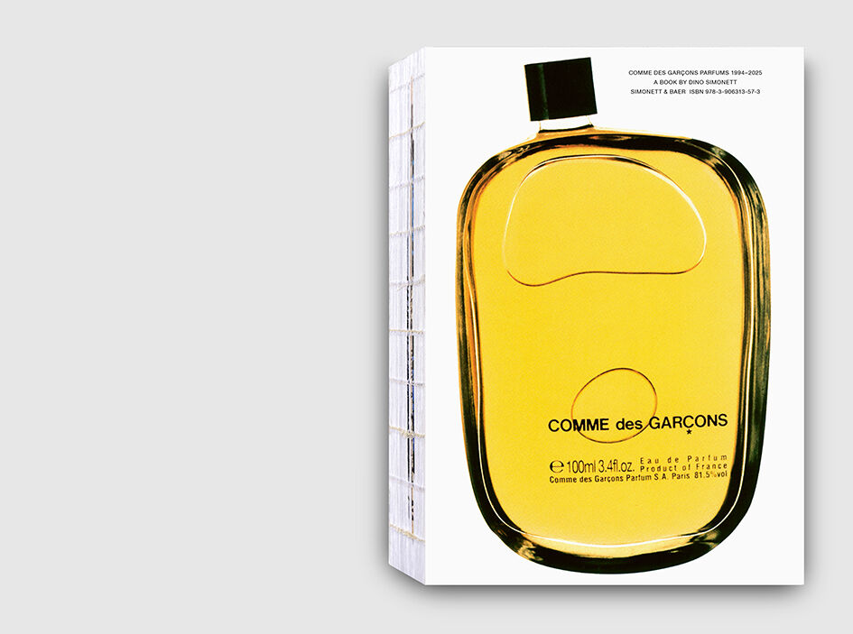 Comme des Garçons Parfums 1994–2025