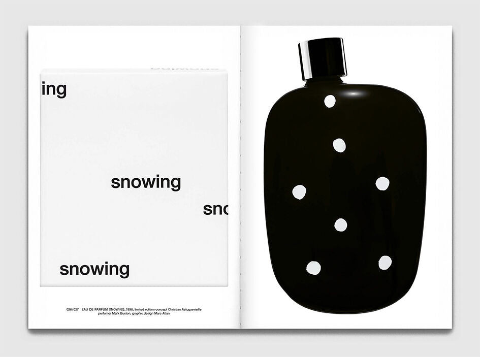 Comme des Garçons Parfums 1994–2025