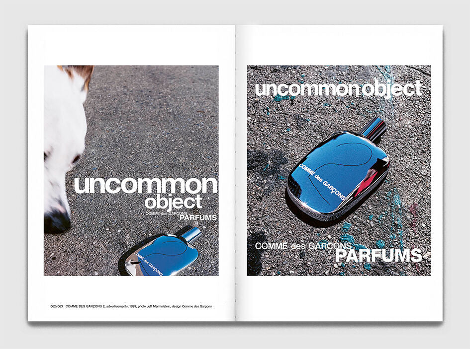 Comme des Garçons Parfums 1994–2025