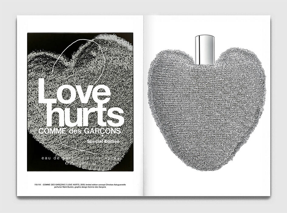 Comme des Garçons Parfums 1994–2025