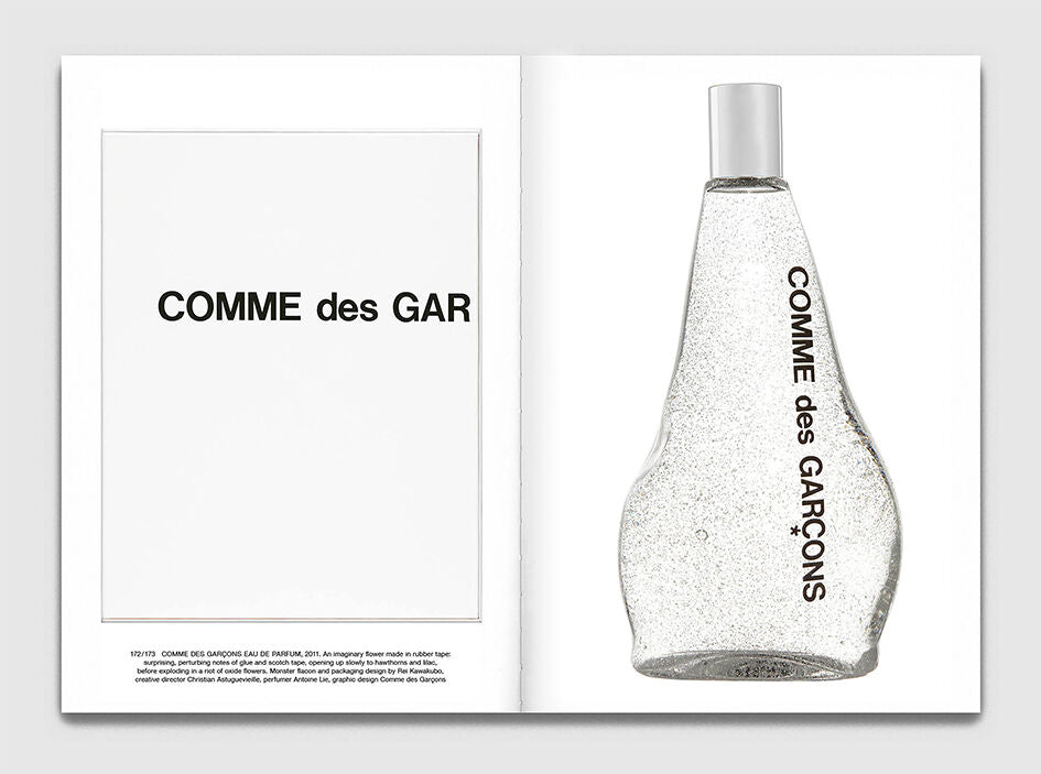 Comme des Garçons Parfums 1994–2025