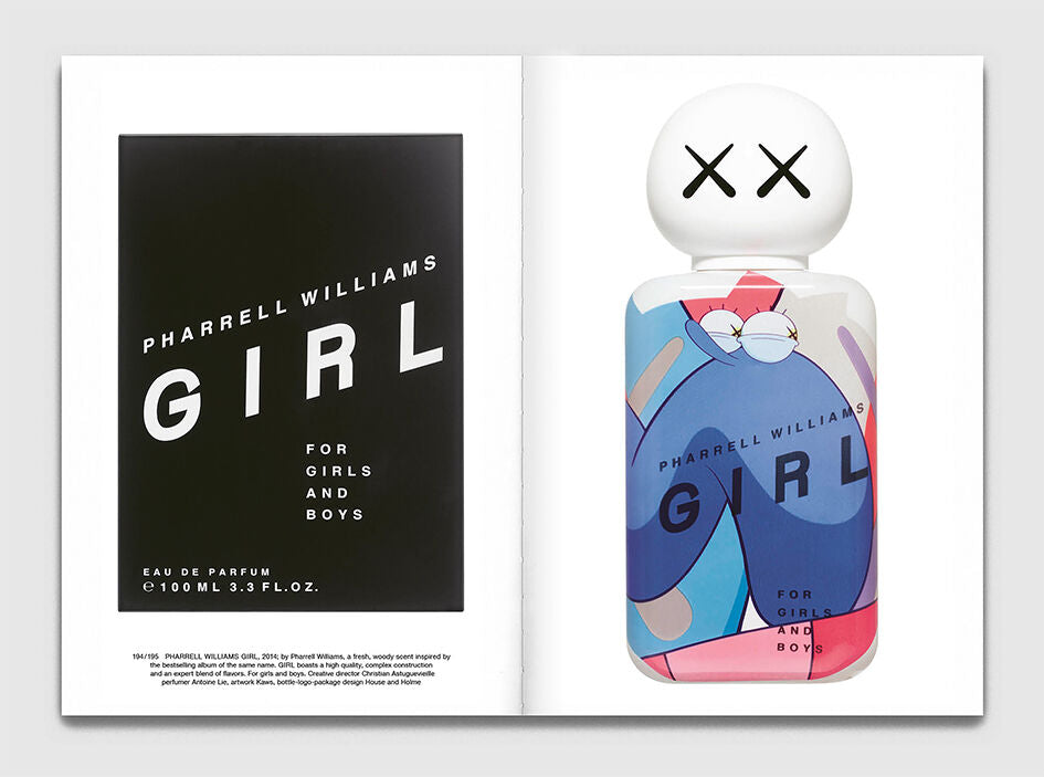 Comme des Garçons Parfums 1994–2025