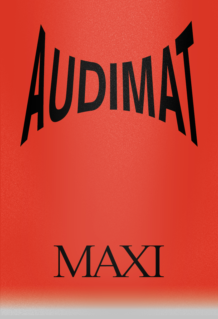 Audimat Maxi