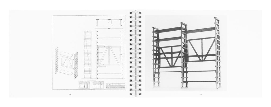 Enzo Mari - Autoprogettazione?