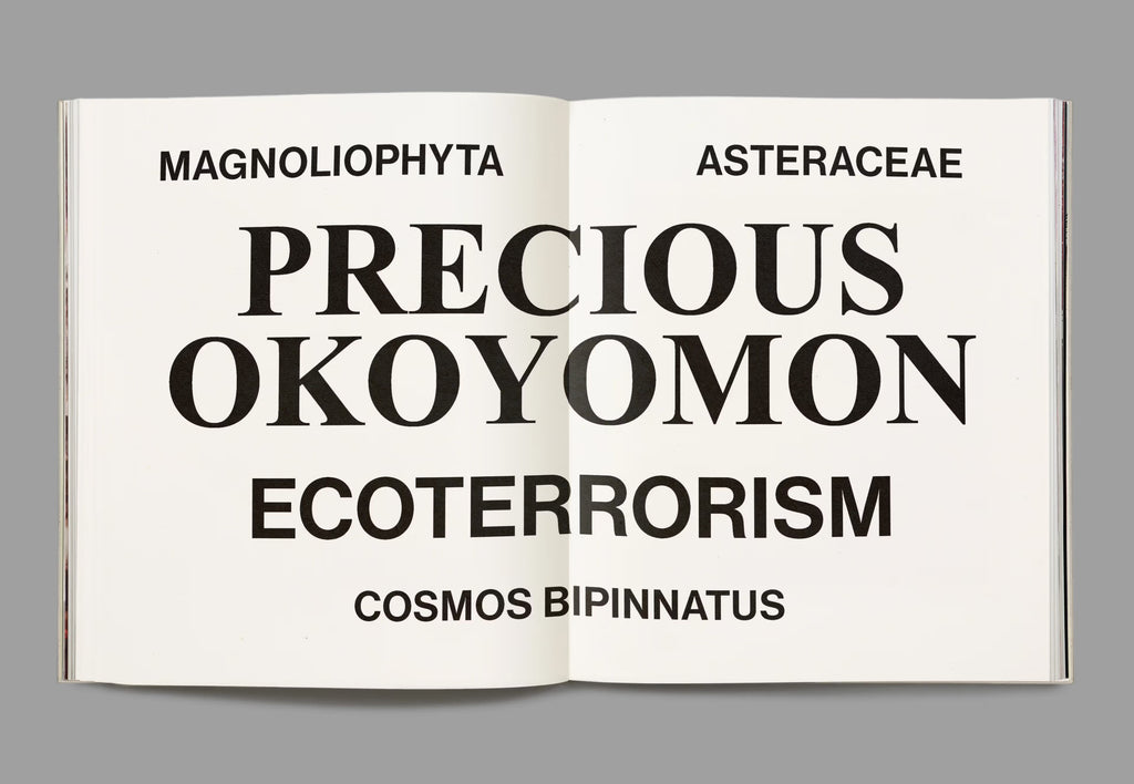 Magma - Issue N°3 "Archive of the Future"